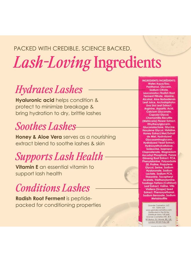 Grandelash-Md Lash Enhancing Serum, 1 Ml - 6-Week Starter Supply