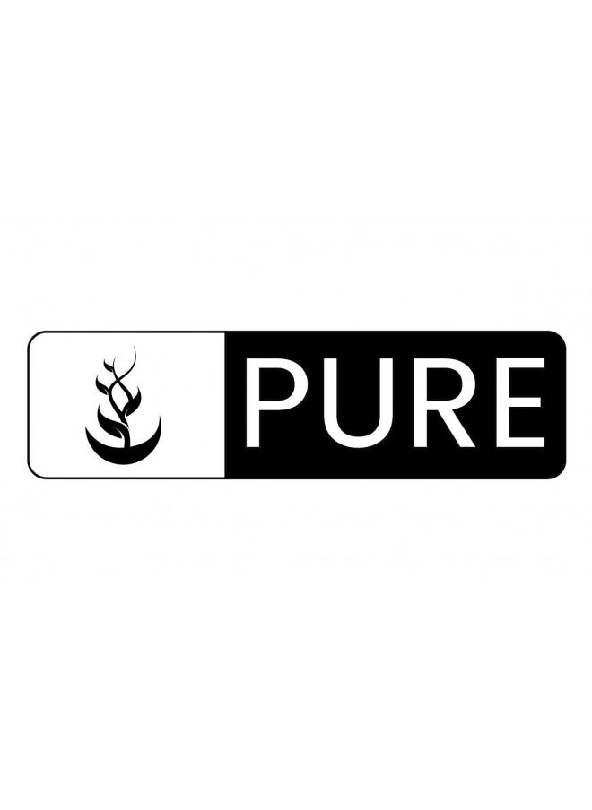 Pure Original Ingredients Ginkgo Biloba Powder (8 Oz) Always Pure, No Fillers Or Additives, Lab Verified