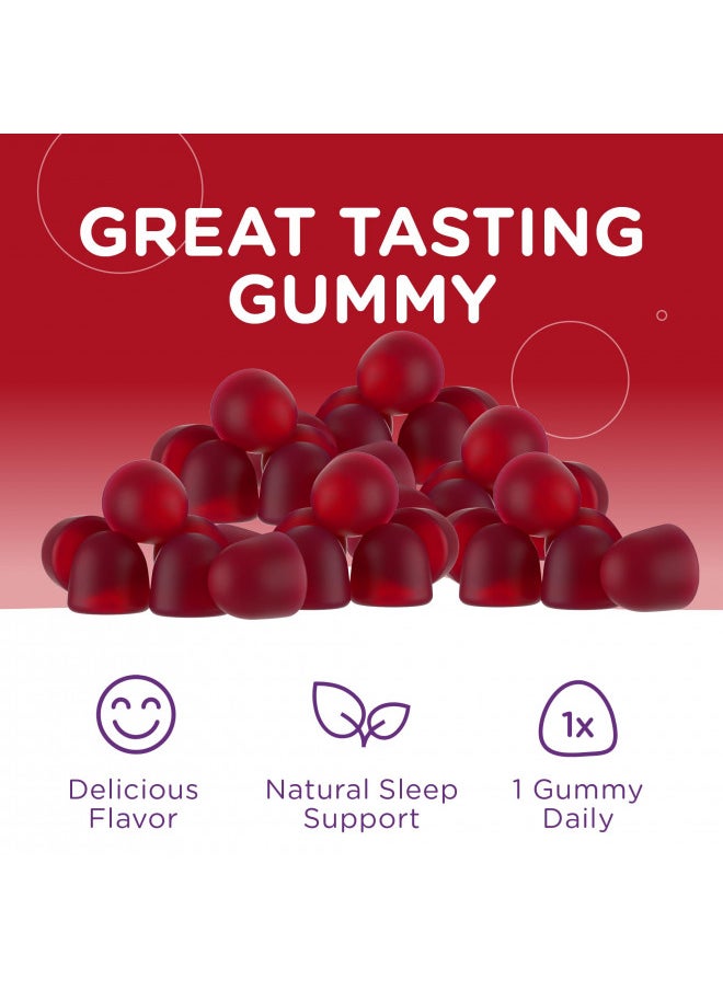 Zahler   Chapter One Sleep Melatonin Gummies For Kids & Adults (120 Flavored Gummies)   2.5 Mg Melatonin Gummy   Kids Melatonin Kosher Sleep Gummies   Natural Kids Melatonin Gummy For Sleeping