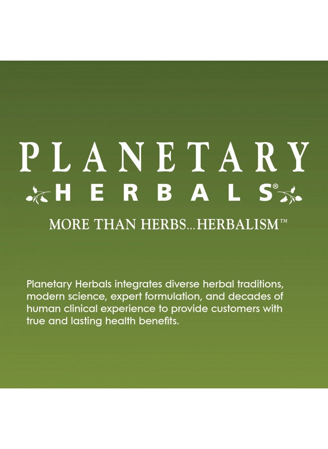 Planetary Herbals: Triphala 16 Oz. Powder