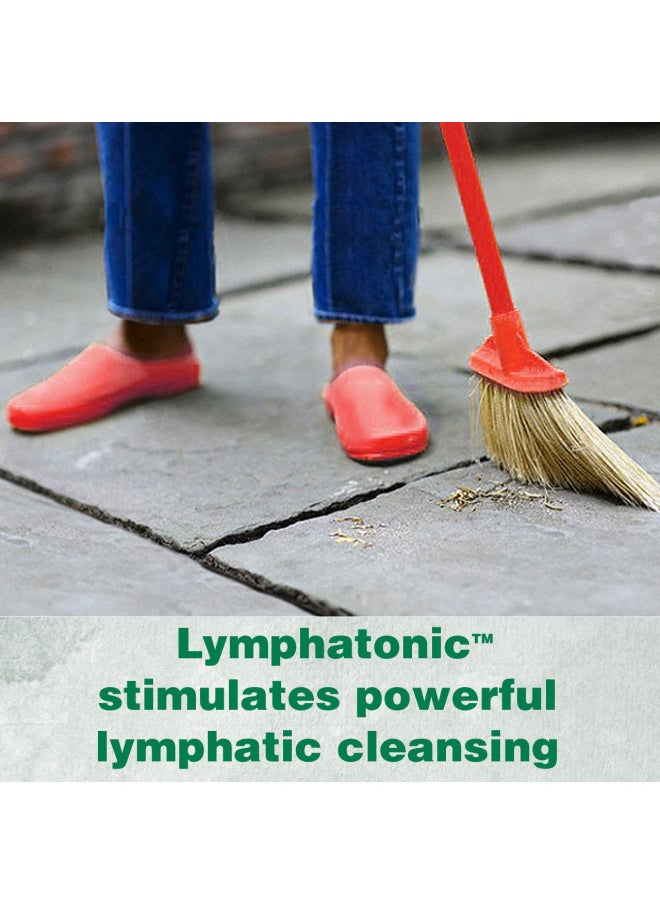 Herbs Etc. Lymphatonic: 60 Count Softgels