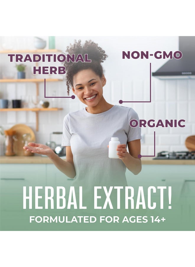 Mary Ruth'S Organic Milk Thistle Seed Liquid Extract, 1 Fz