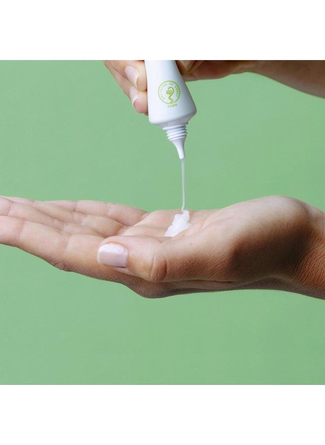 Sebiaclear Active Face Gel Cream With Niacinamide, For Oily To Combination Skin. Facial Moisturizer To Reduce The Appearance Of Blemishes, Blackheads And Redness, Oil Free Skincare, 1.3 Fl.Oz.