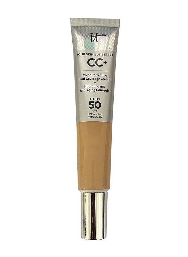 It Your Skin But Better CC + 75ML, Neutral Medium