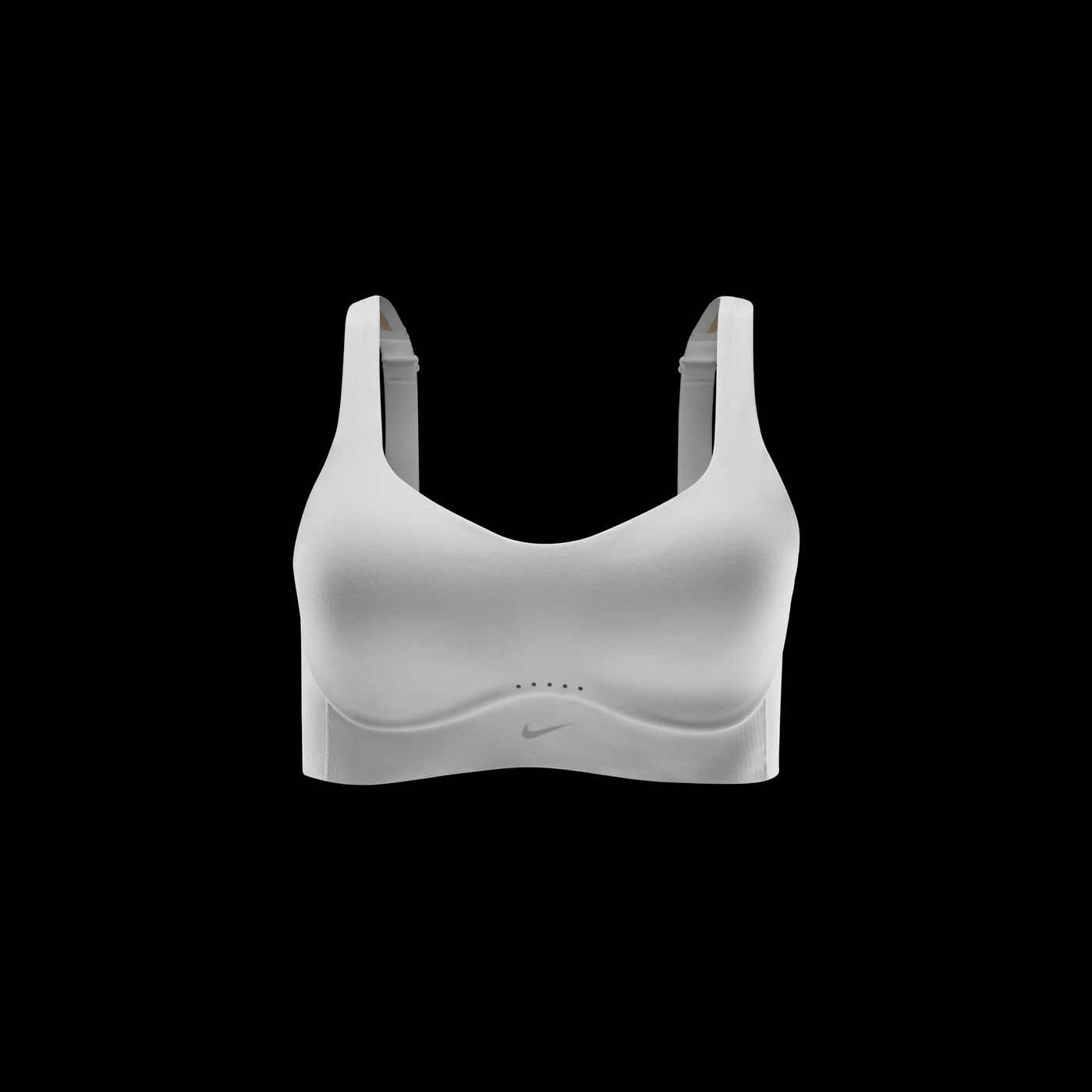 Women's Alate High-Support Padded Convertible Sports Bra