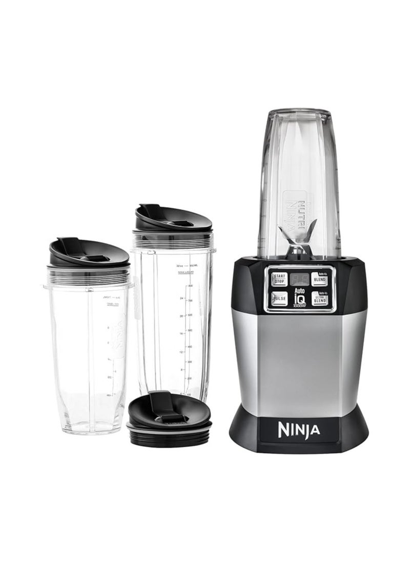 REPLACEMENT BLENDER JAR SUITABLE FOR NINJA AUTO-IQ 1000W