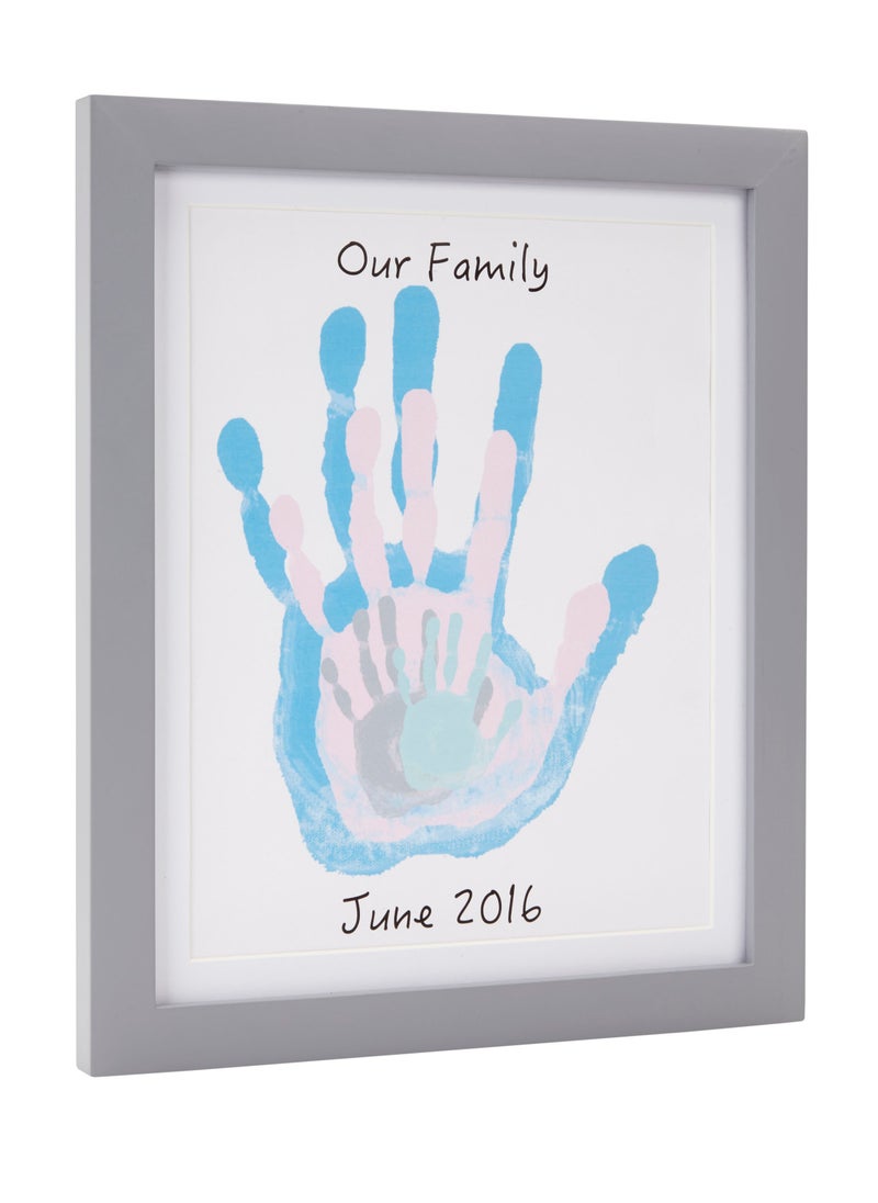 Handprint Frame