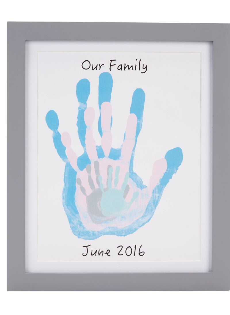 Handprint Frame