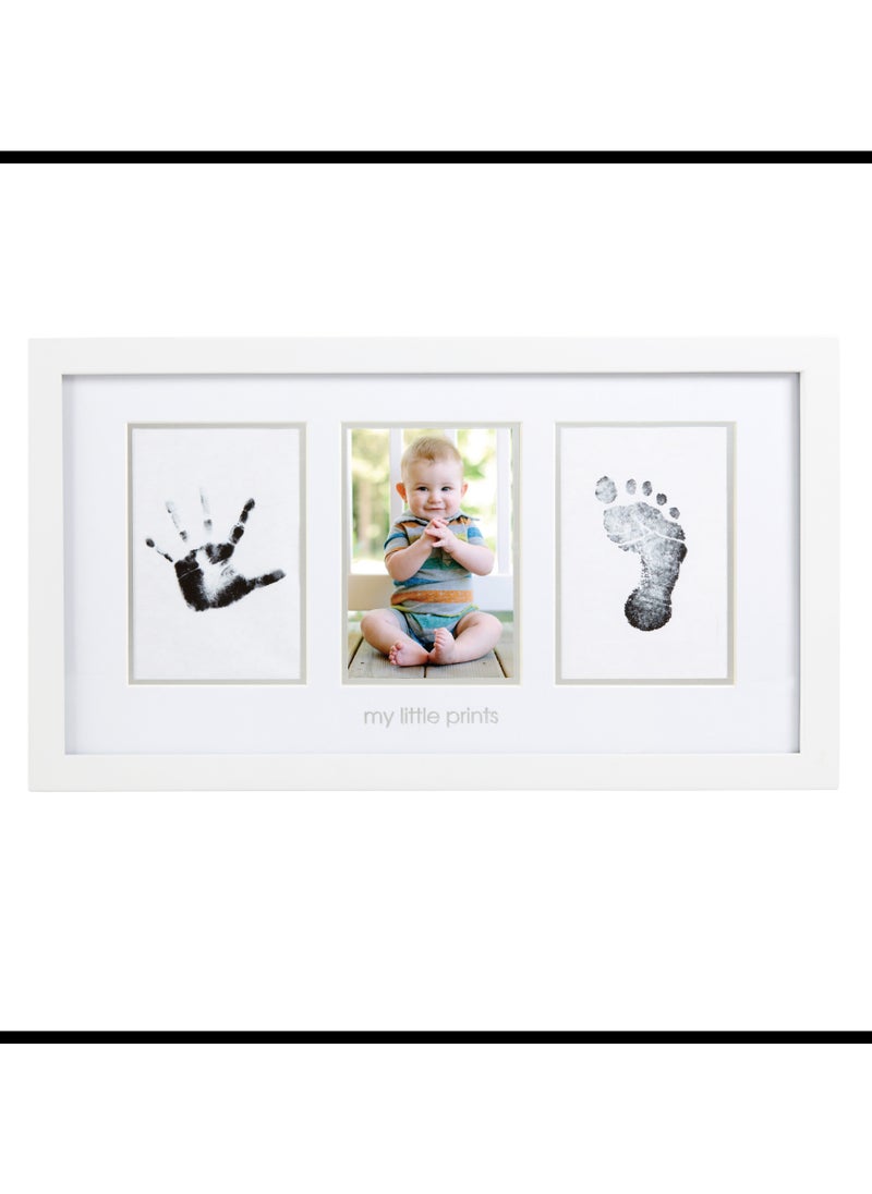 Babyprints Photo Frame