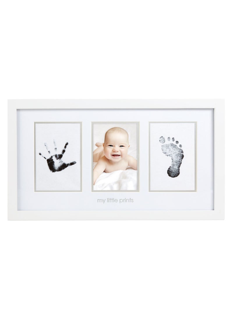 Babyprints Photo Frame