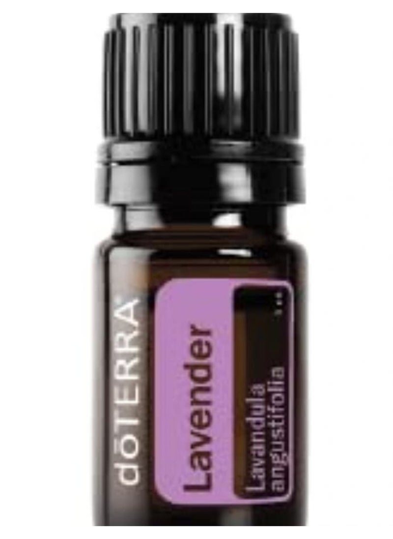 doTERRA Introductory Kit, 0.17 Fl Oz, Each Count of Lemon, Peppermint & Lavender