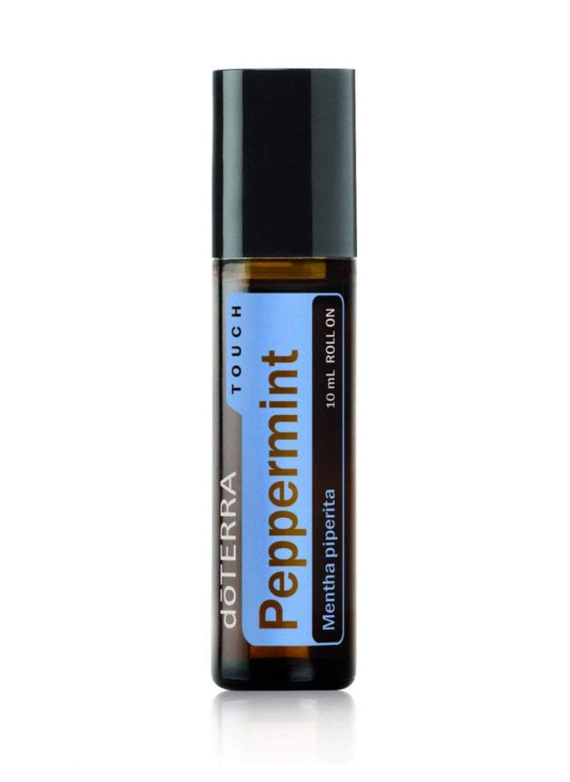 doTERRA - Peppermint Touch Essential Oil - 10 mL Roll On