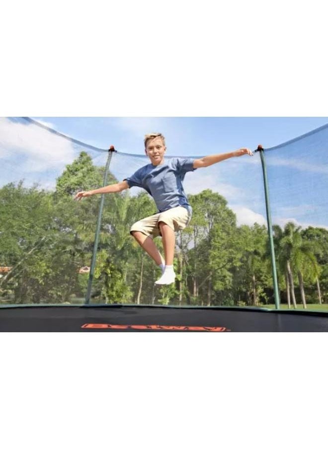 Xtreme Air Trampoline - 14-Feet