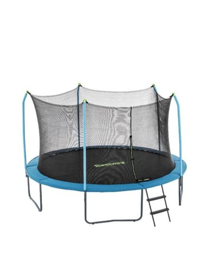 Xtreme Air Trampoline - 12-Feet