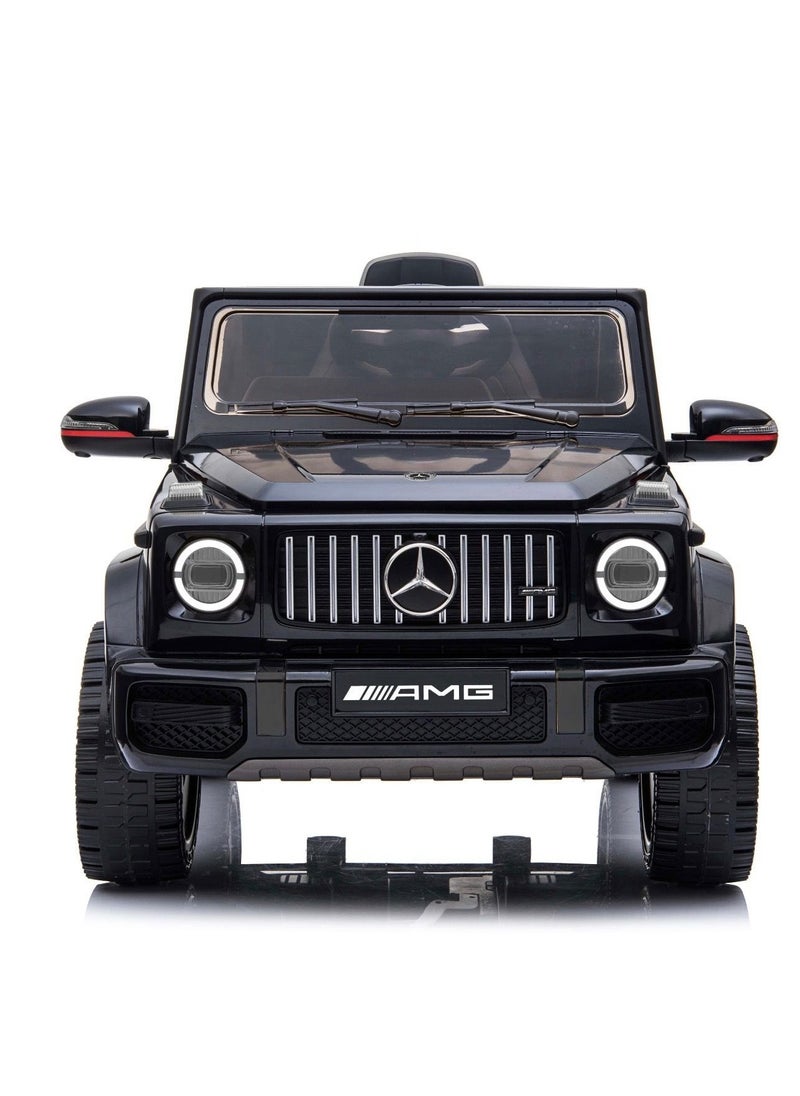 Mercedes Benz G63 AMG - Black