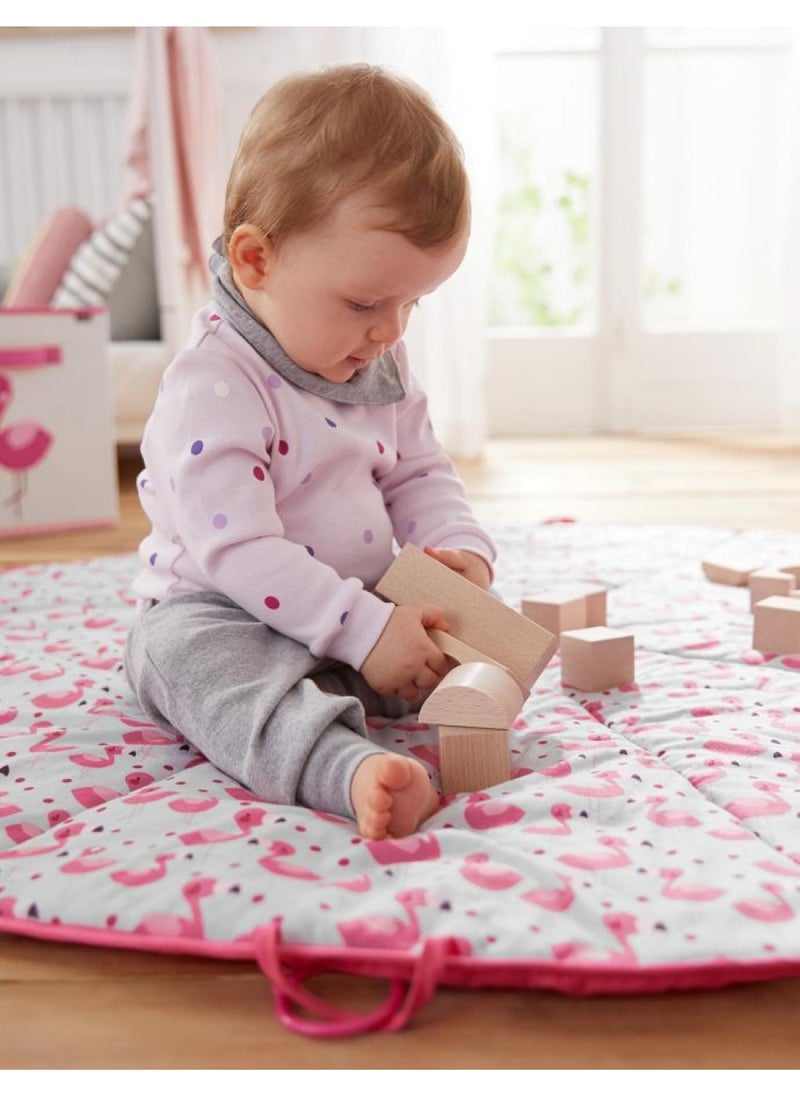 HABA Basic Building Blocks 26 Piece Starter Set (Made in Germany)