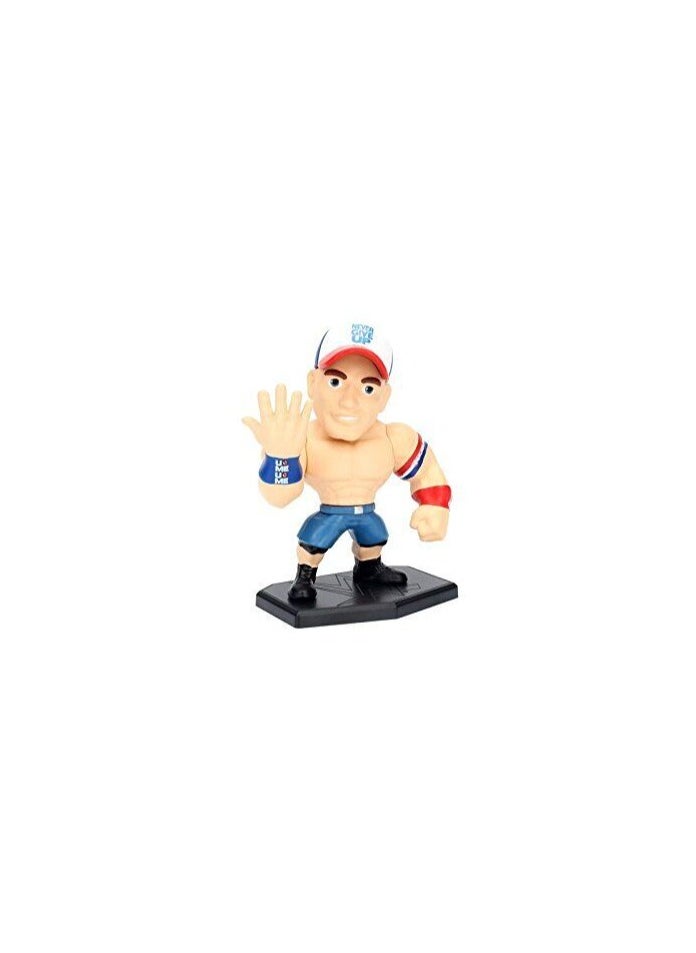 WWE John Cena (M205) Classic Figure (1 Piece), 4 inch