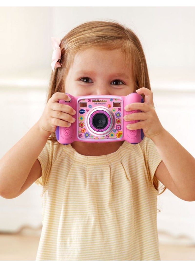 VTech KidiZoom Camera Pix, Pink