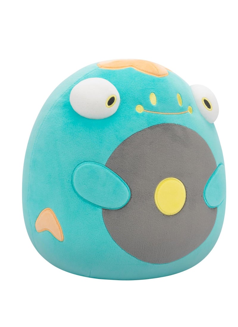 Squishmallows - Belibolt Plush 10-Inch