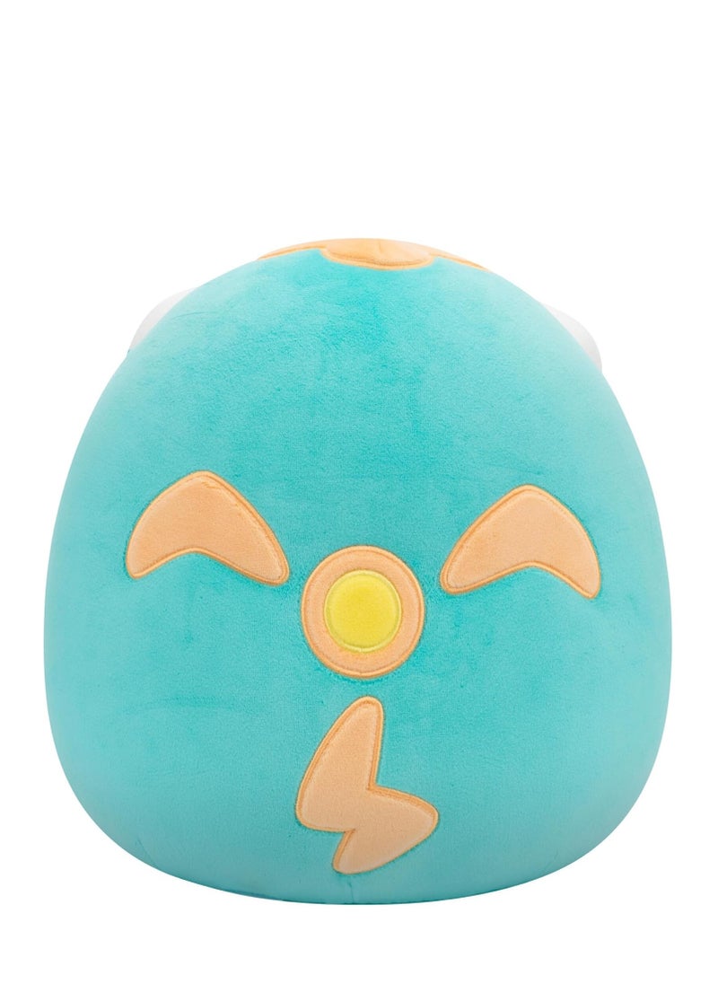 Squishmallows - Belibolt Plush 10-Inch