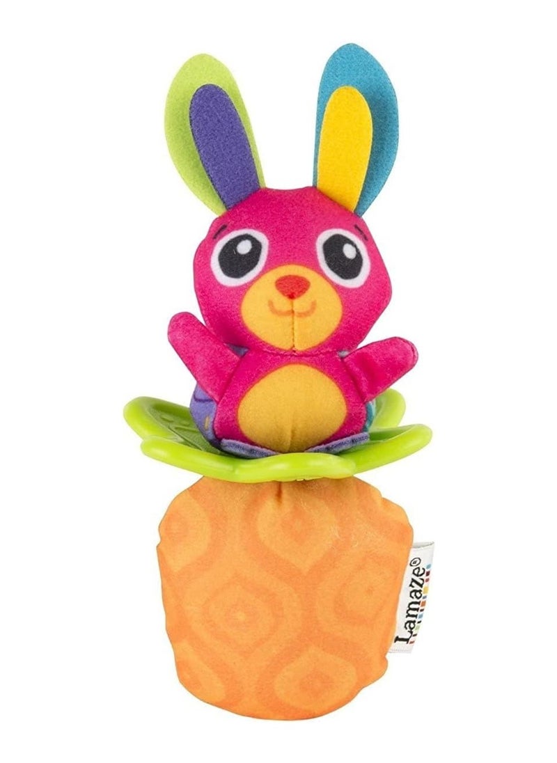 Lamaze Bunny Little Grip Rattle