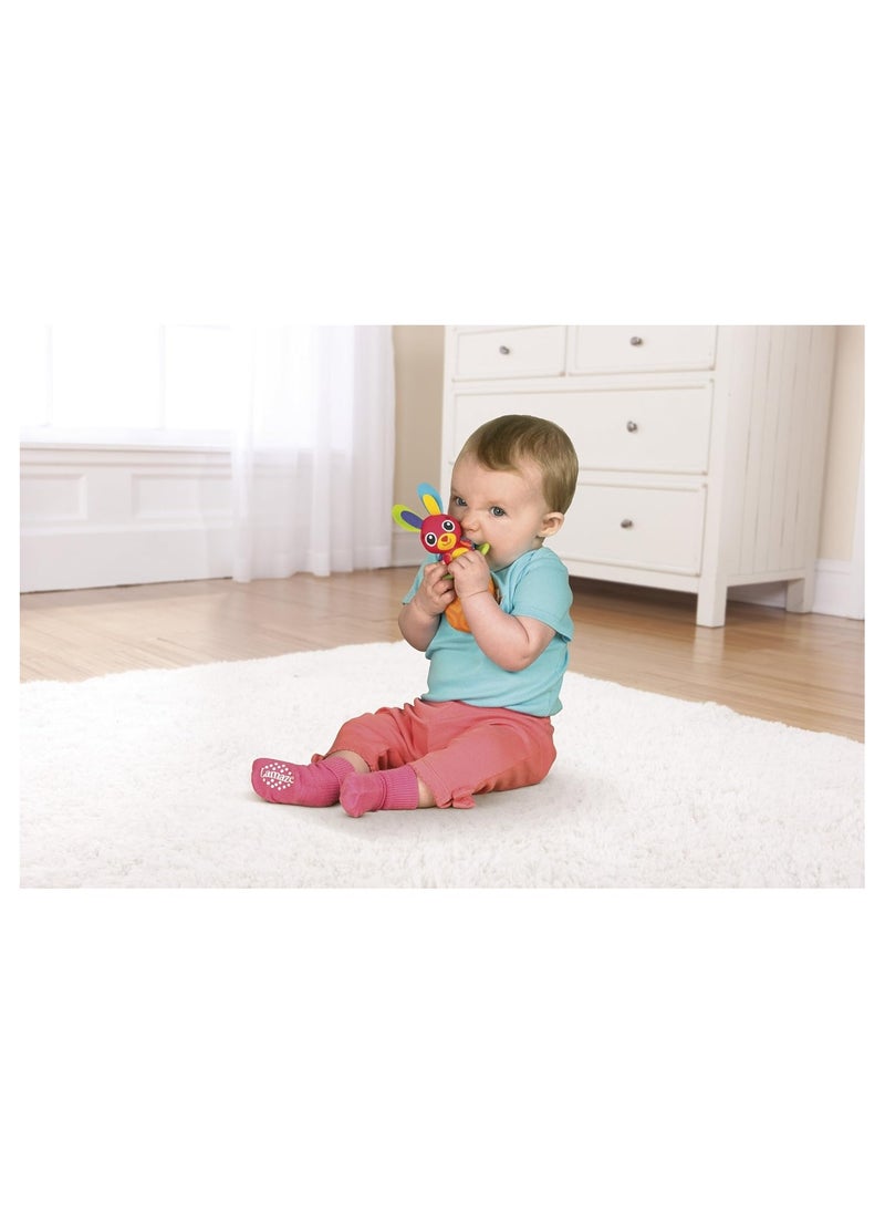 Lamaze Bunny Little Grip Rattle