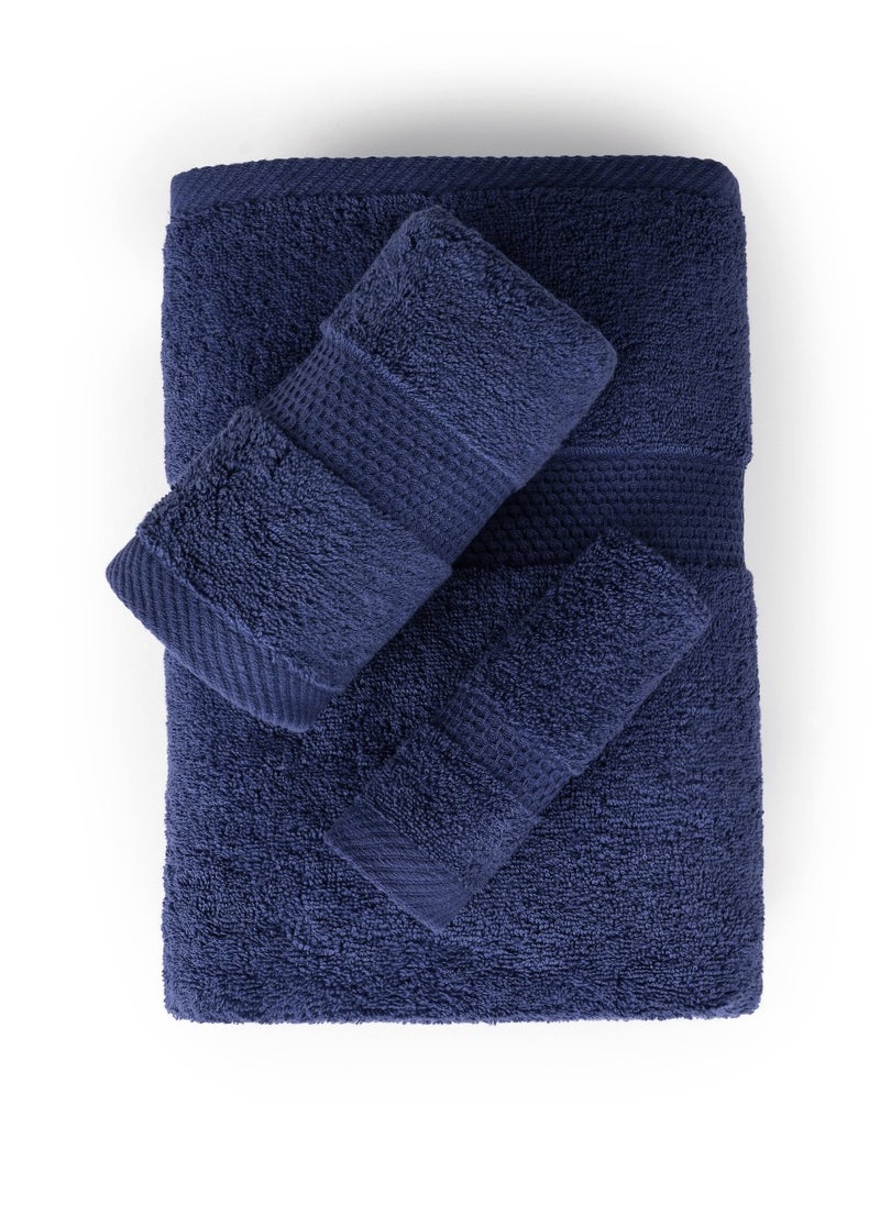 Cleanup Towels Set of 08. Durable Quality With Excellent Color Options Specially Designed To Match Your Washroom As You Desire. Well Absorbant Durable Lasts Long. 600 + GSM Guranteed.