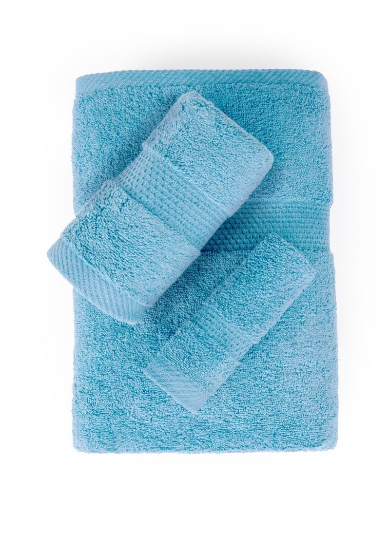 Cleanup Towels Set of 08. Durable Quality With Excellent Color Options Specially Designed To Match Your Washroom As You Desire. Well Absorbant Durable Lasts Long. 600 + GSM Guranteed.