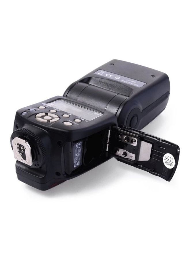 Renewed - YN565EX III/N Wireless Speedlite Flash Light