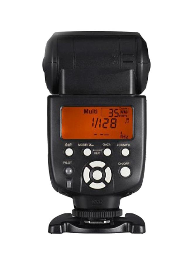 Renewed - YN565EX III/N Wireless Speedlite Flash Light