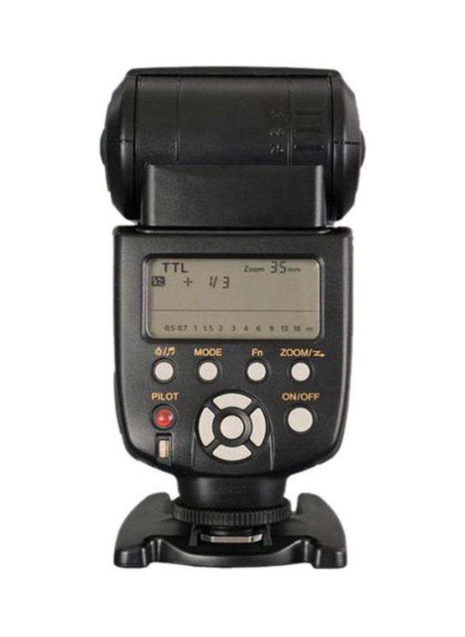 Renewed - YN565EX III/N Wireless Speedlite Flash Light