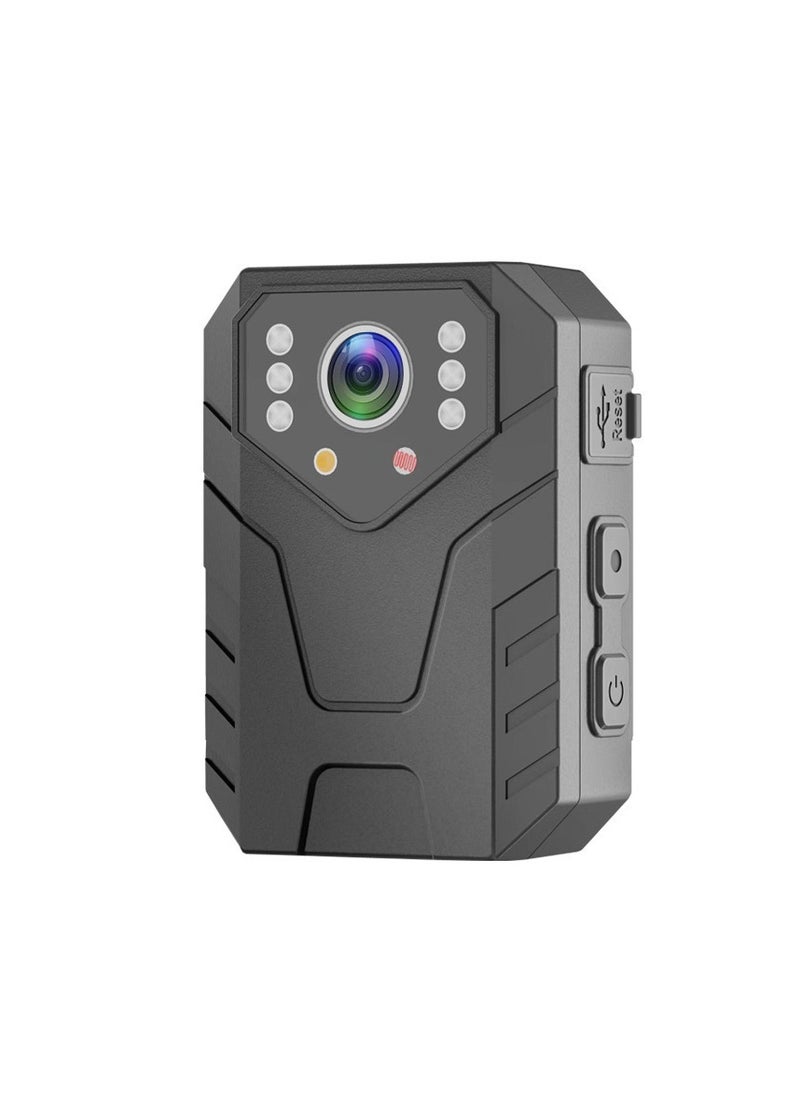 Enforcement Recorder 4K High Definition  Multi Functional Wireless Camera Patrol