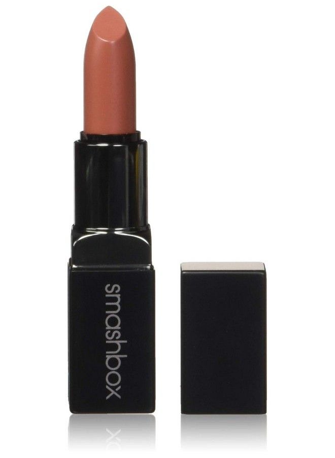 Be Legendary Matte Lipstick Safe Word 0.1 Ounce