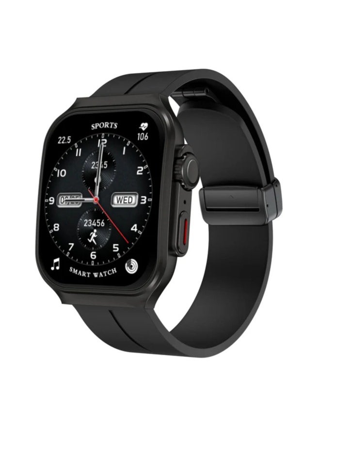 OV88 Smart Watch for Men and Women