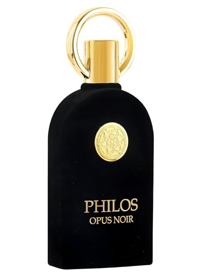 Philos Opus Noir EDP 100ml