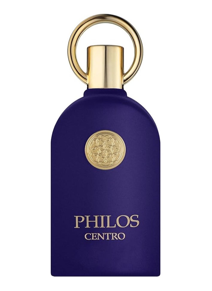 Maison Alhambra Philos Centro Eau de Parfum - 100ml