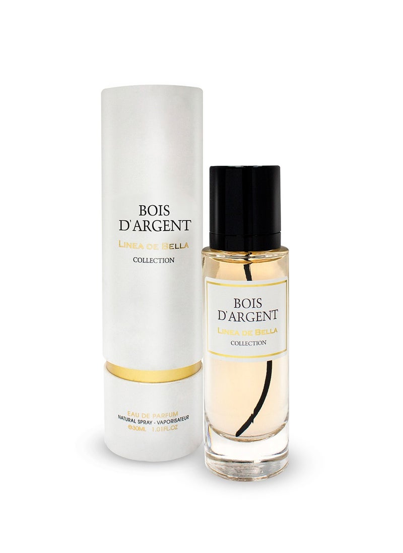 Bois D Argent EDP For Men 30ML | Long Lasting | Best Perfume FOr Men