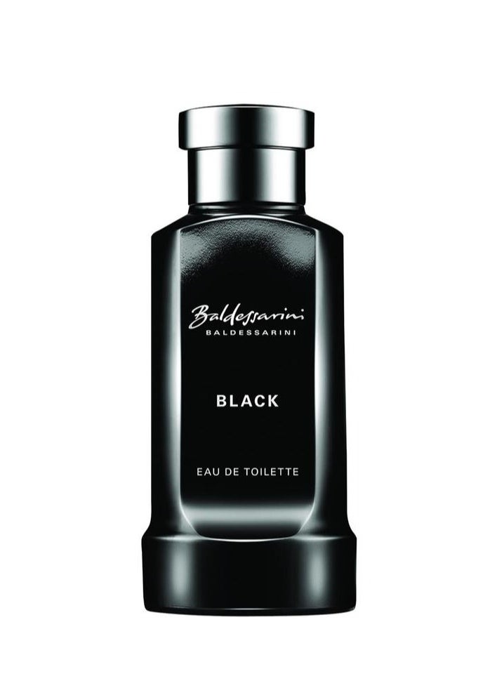 Baldessarini Black For Men - Eau De Toilette 90ml