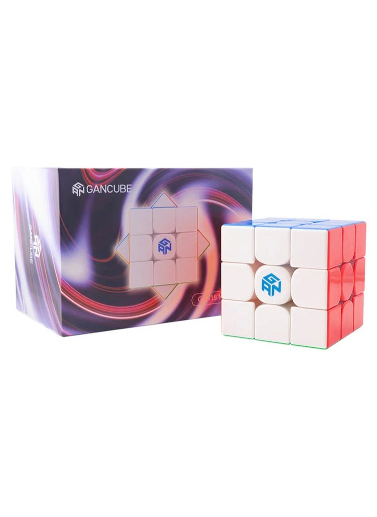 GAN 15 3x3 Magnetic Speedcube Maglev UV