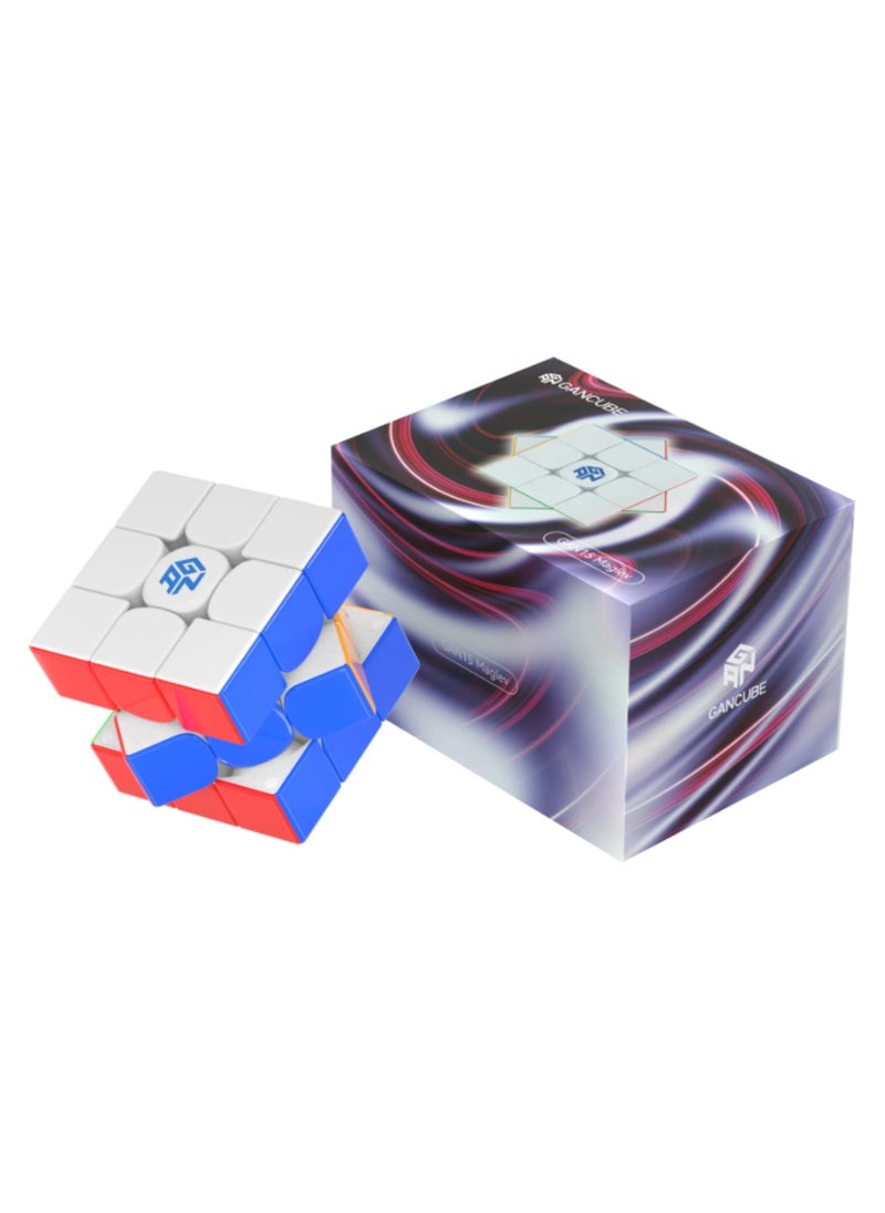 GAN 15 3x3 Magnetic Speedcube Maglev UV