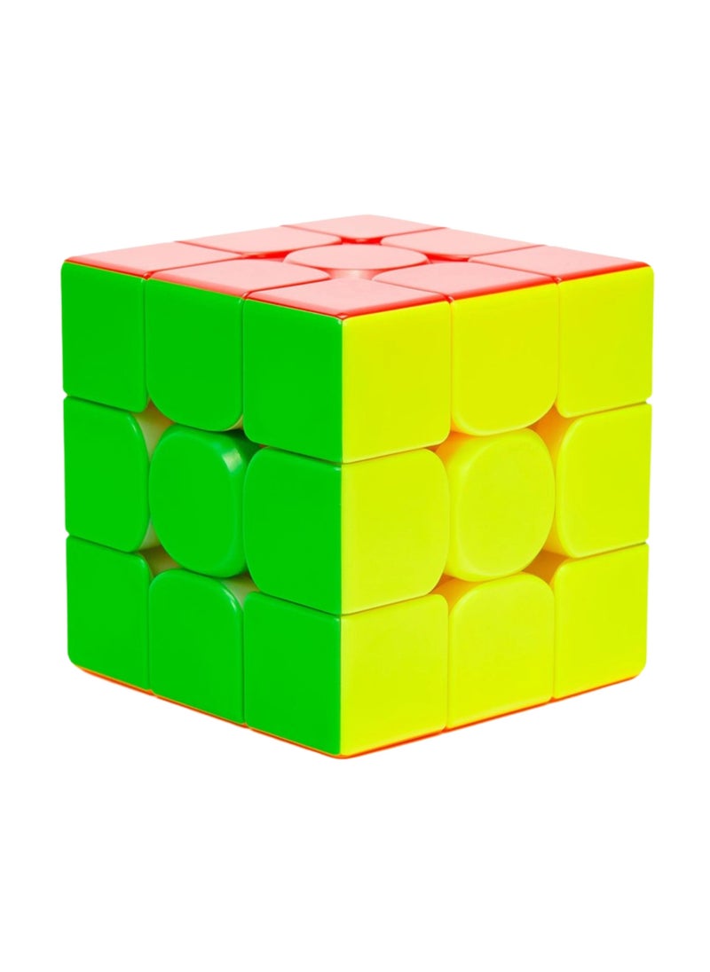 Qiyi Tornado V4 3X3 Magnetic SpeedCube Flagship