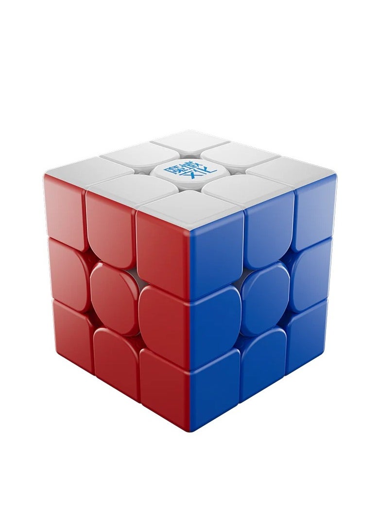 MOYU WEILONG WRM V9 20 Magnets Ball Core UV 3x3 Stickerless Magnetic Speedcube