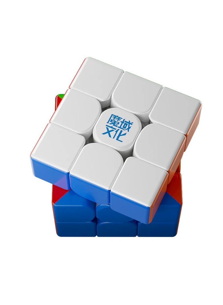 MOYU WEILONG WRM V9 20 Magnets Ball Core UV 3x3 Stickerless Magnetic Speedcube