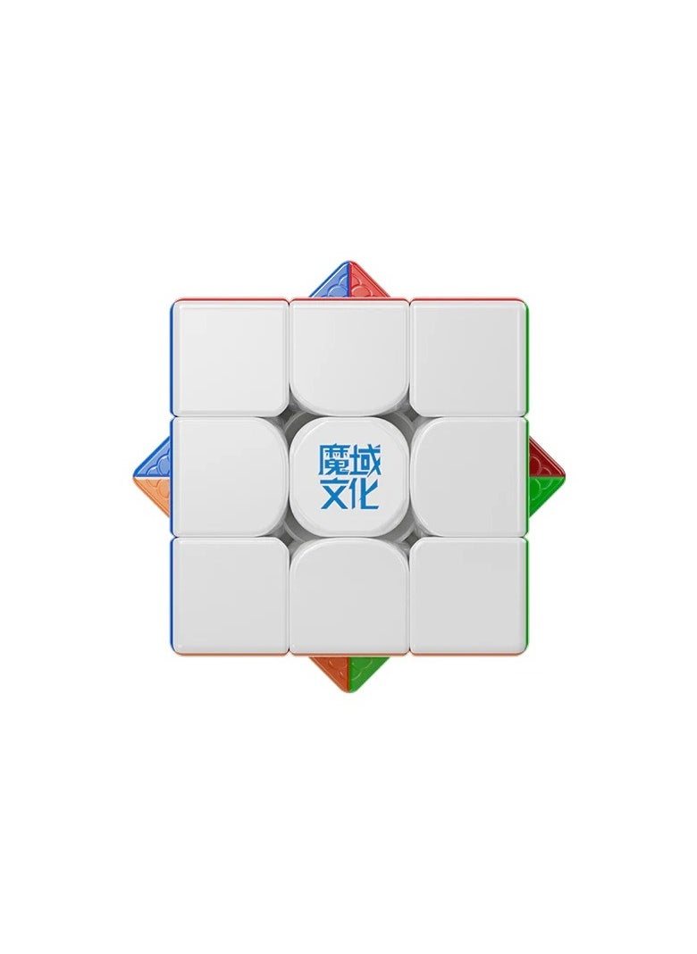 MOYU WEILONG WRM V9 20 Magnets Ball Core UV 3x3 Stickerless Magnetic Speedcube