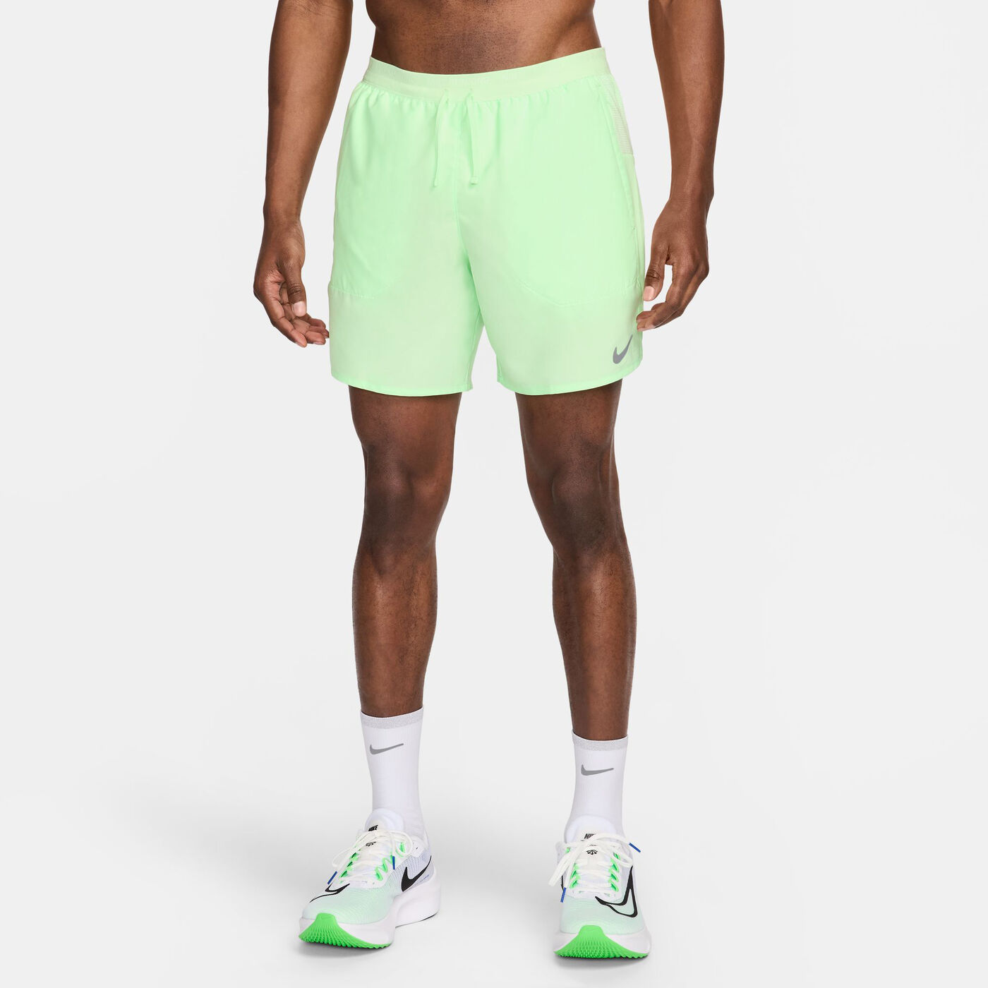 Men's Stride Dri-FIT Running Shorts