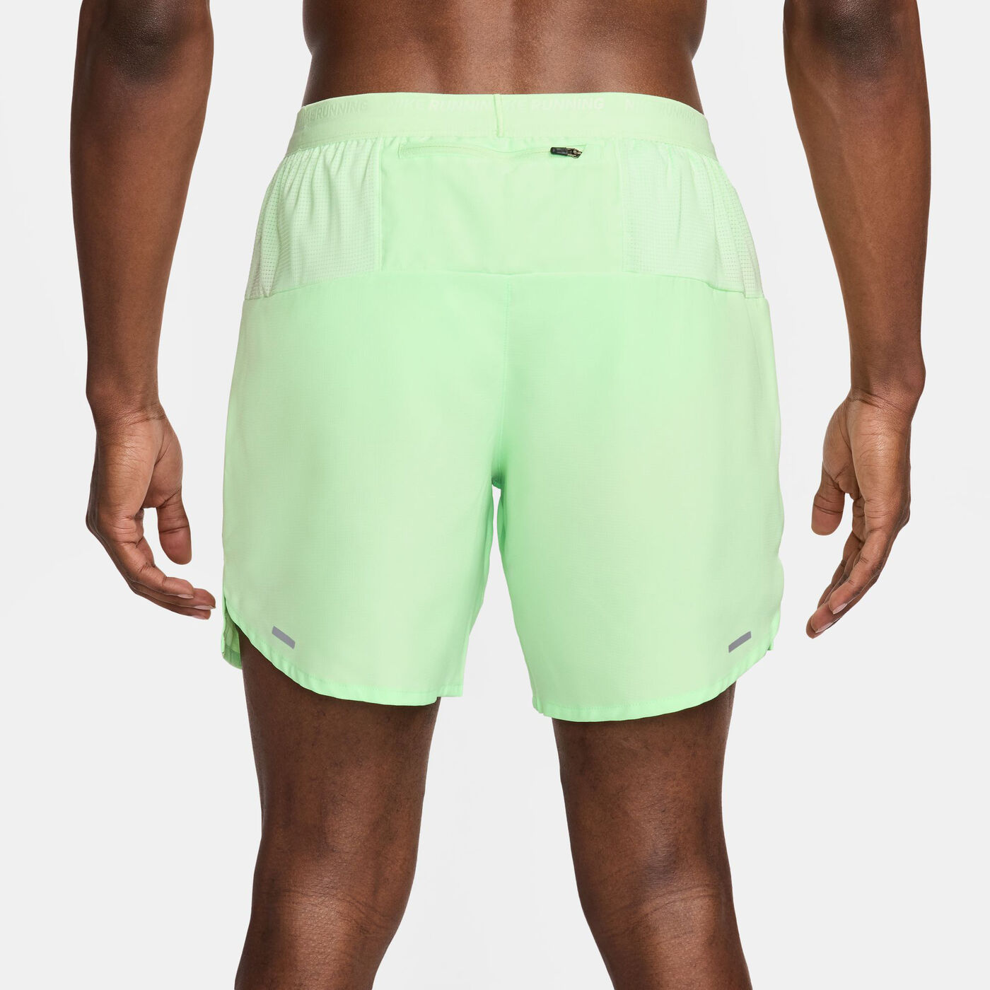 Men's Stride Dri-FIT Running Shorts