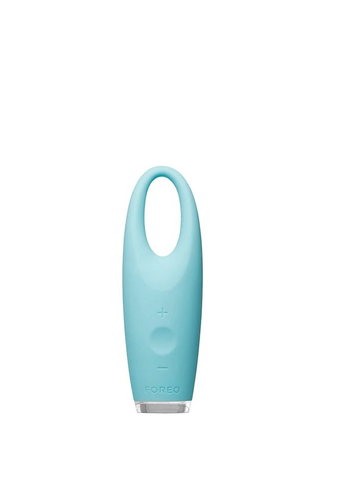IRIS Eye Massager - Mint - USB Plug