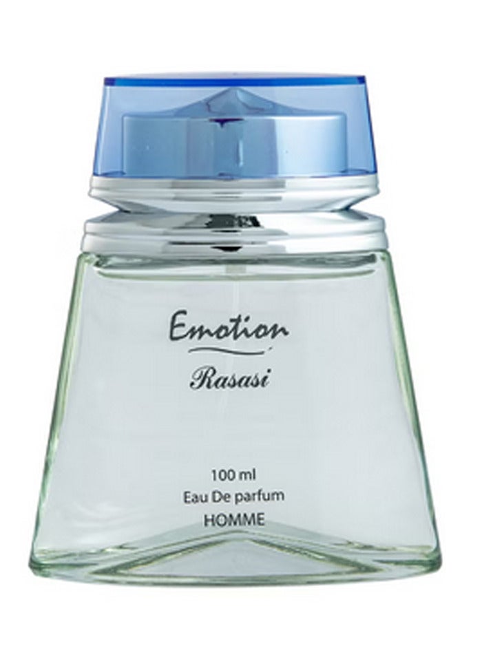 Emotion For Men EDP 100ml