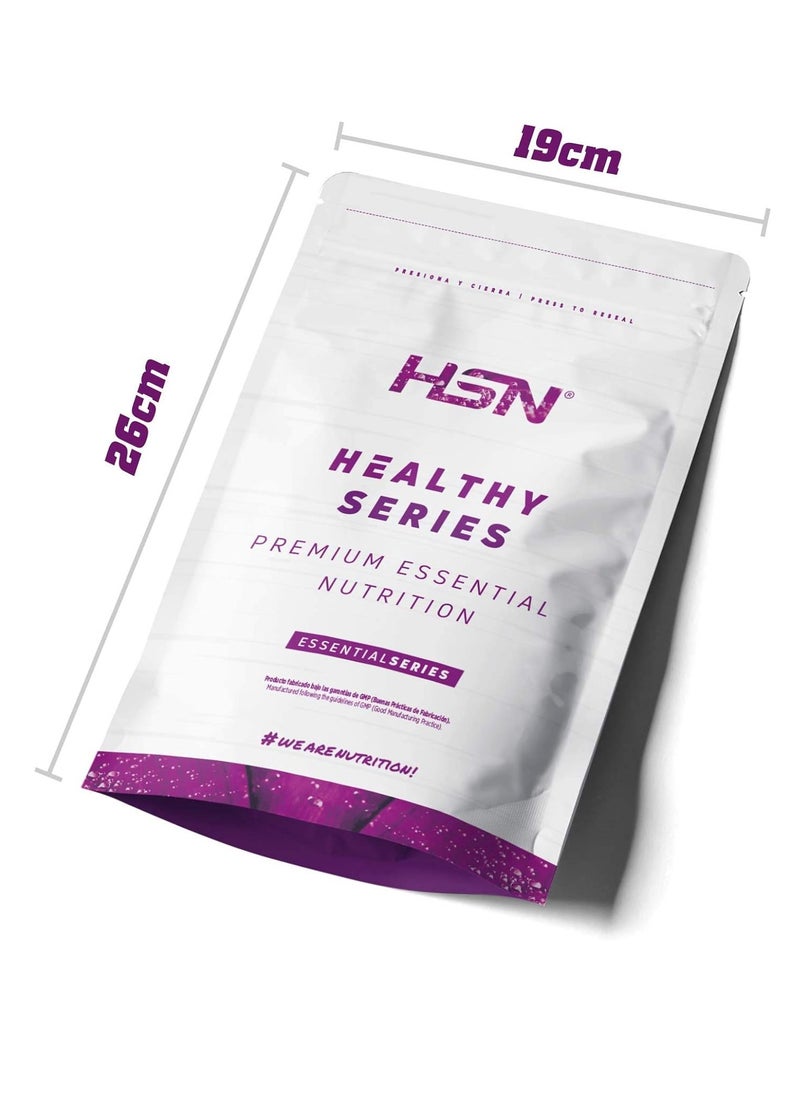 Brown Rice Protein concentrate 500g no flavour