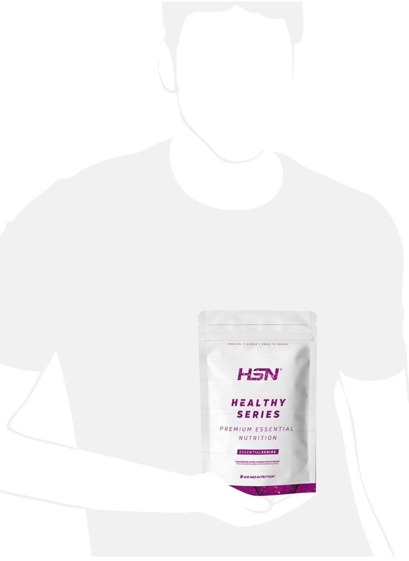 Brown Rice Protein concentrate 500g no flavour